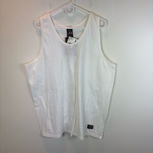 Vintage Deadstock USA Olympics JC Penney Tank Top